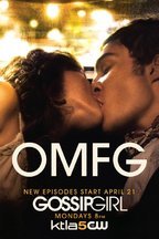 Gossip Girl OMFG promo