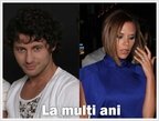 La multi ani Victoria Beckham si Adrian Sana