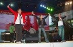 Hi-Q concert Pitesti @ Simfonia Lalelelor - 19 aprilie
