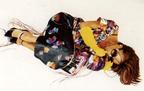 Victoria Beckham Marc Jacobs new ad