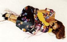 Victoria Beckham 4 Marc Jacobs - reclame noi