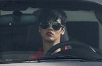 Rihanna - Take A Bow video still 6