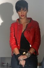 Rihanna - Take A Bow video still 7