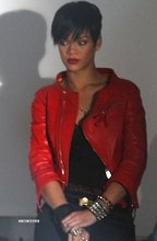 Rihanna - Take A Bow video still 8