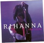 coperta rihanna take a bow single