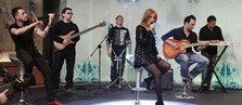 Shanna ex-Heaven "I'm Ready for Love" Live @ Teo