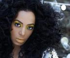 Poza zilei: Solange Knowles