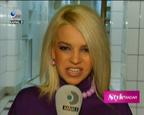 Sylvia & Cristi - Style Radar @ Kanal D 13