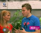Sylvia & Cristi - Style Radar @ Kanal D 5