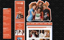 Wassabi Fan Site V3