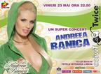 Diseara: finala Eurovision 2008 Belgrad