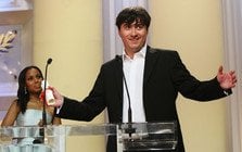 Marian Crisan a castigat premiul Palme d'Or