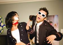 Premiera videoclip Crazy Loop "Joanna Shut Up"