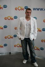 Chris Mayer lansare eOk