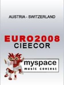 Romania pe compilatia Euro2008: Chris Mayer si Silvio