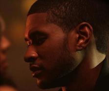 Premiera videoclip: Usher - Moving Mountains
