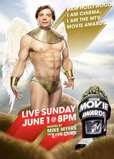 MTV Movie Awards 2008 promo feat Mike Myers