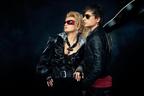 Mr. & Ms. - Love is not a reason to cry