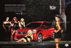 Pussycat Dolls ad 4 Pontiac Vibe