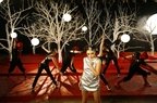Andra - filmari videoclip Un Lucru Sa-mi Dai