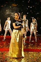 Andra - filmari videoclip Un Lucru Sa-mi Dai