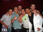 George - Korekt, Mikey - Conekt, Silviu Paduraru, Chris Mayer, Adi - Korekt, Alex - Chicanos