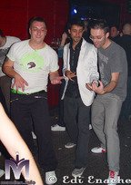Chris Mayer, Adi Korekt, Alex Chicanos