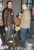 Vlad Balan , Bobby Voicu