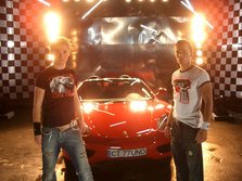 Premiera videoclip: Refflex - Fara ea
