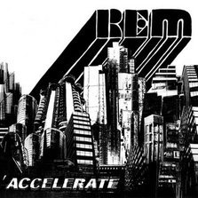 Premiera: R.E.M. - "Hollow Man" video