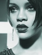 Rihanna overexposed? Nou single "Disturbia"