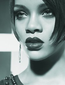 Rihanna overexposed? Nou single "Disturbia"