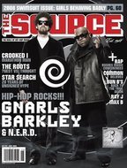 Videoclip nou Gnarls Barkley - "Moving On"