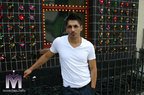 Filmari clip Marius Nedelcu Giulia "Rain"