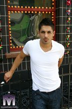 Filmari clip Marius Nedelcu Giulia "Rain"