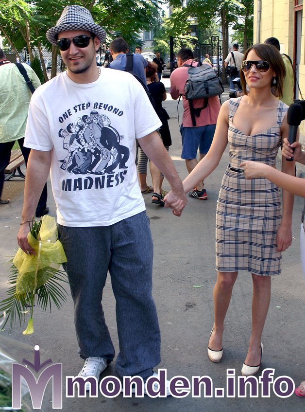 Galerie Foto Poze Nunta Andreea Banica Si Lucian Mitrea