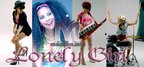 Poze filmari videoclip Wassabi "Lonely Girl"