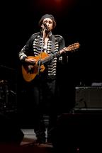 Concert PATRICE Bucuresti