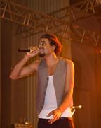 Concert PATRICE Bucuresti