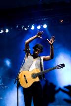 Concert PATRICE Bucuresti