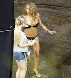 Poza zilei: Mariah Carey