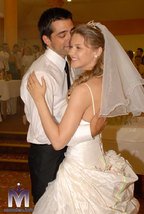 Fotografii nunta Mihai (Akcent) si Laura