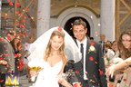 Fotografii nunta Mihai (Akcent) si Laura