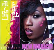 Single nou Missy Elliott - "Best Best"