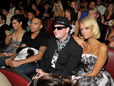 MTV Movie Awards 2008 - poze, castigatori, performeri