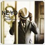 Coperti: Ne-Yo "Year Of The Gentleman" Mariah Carey "I'll Be Lovin' U Long Time"
