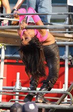 Pussycat Dolls - When I Grow Up Video sets