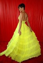 Rihanna - BET Awards 2008 - Arrivals