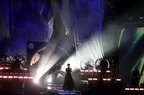 Rihanna - BET Awards 2008 - show
