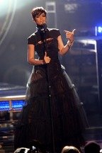 Rihanna - BET Awards 2008